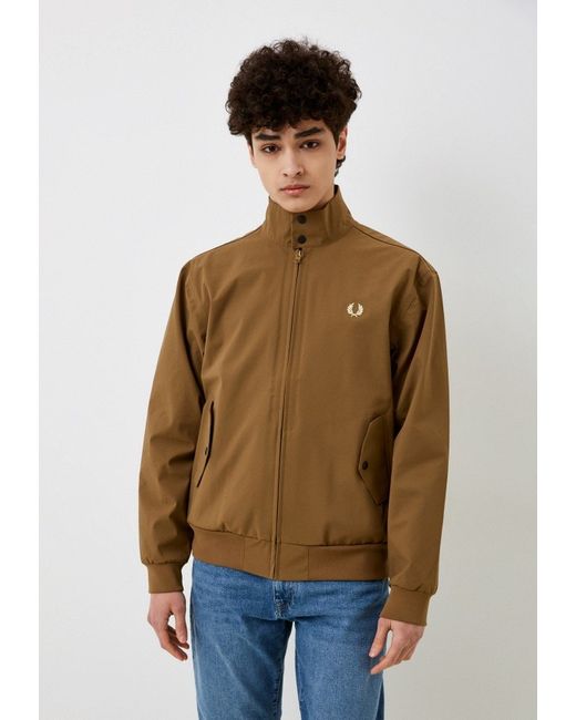 Fred Perry Куртка