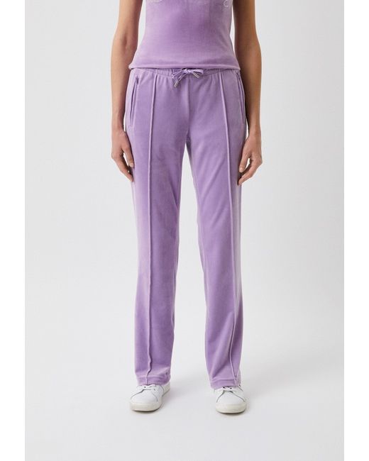 Juicy Couture Брюки спортивные