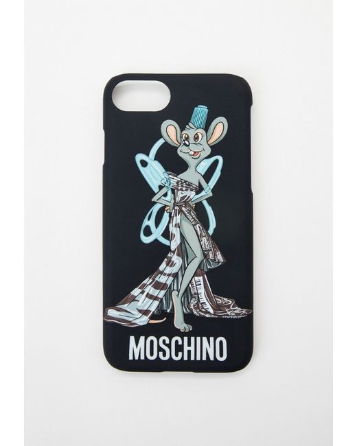 Moschino Чехол для iPhone