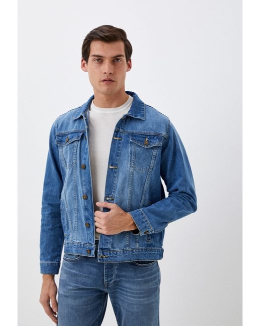 Lee Cooper Куртка джинсовая