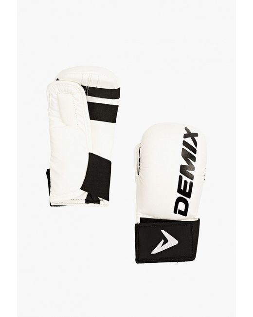 Demix Перчатки для карате