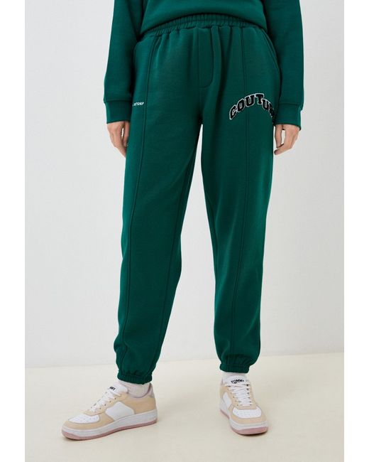 The Couture Club Брюки спортивные