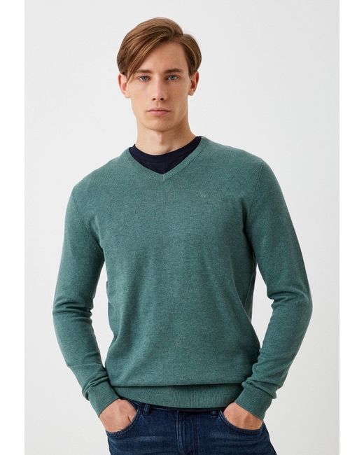 Tom Tailor Пуловер