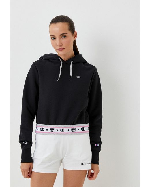 Champion Худи