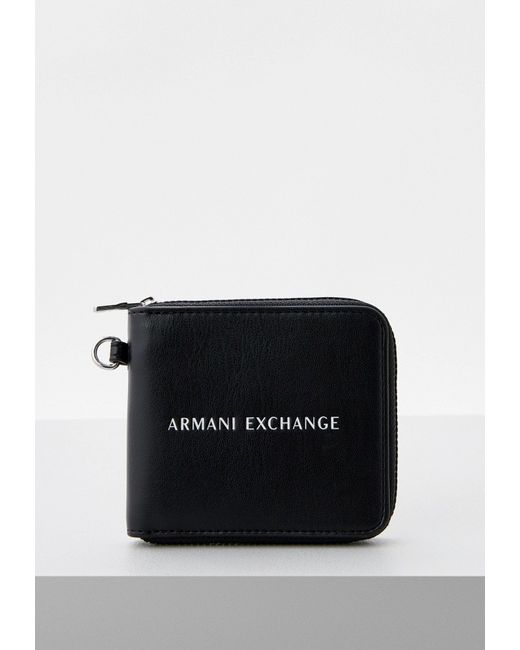 Armani Exchange Кошелек