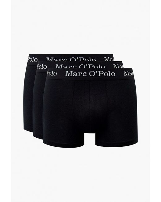 Marc O’Polo Трусы 3 шт.