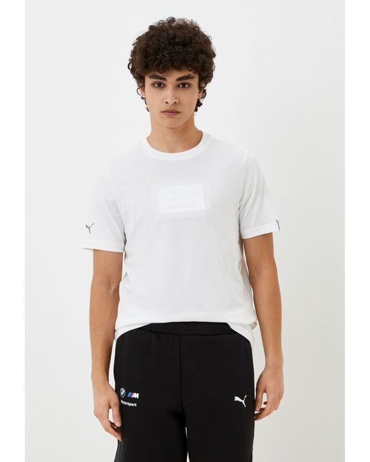 Puma Футболка