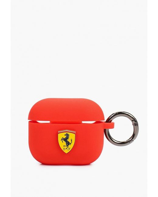 Ferrari Чехол для наушников