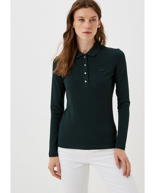 Lacoste Поло