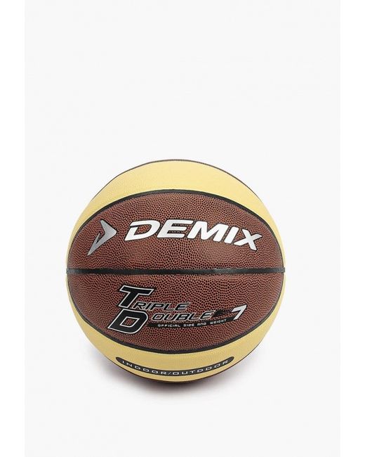 Demix Мяч баскетбольный