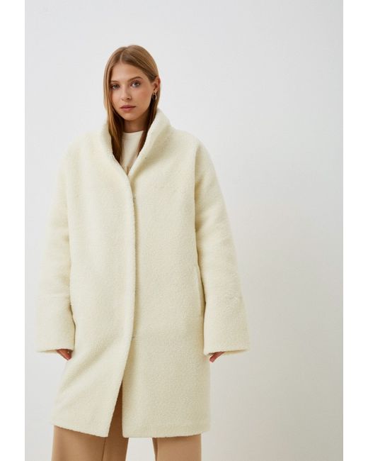 GRV Premium Furs Пальто