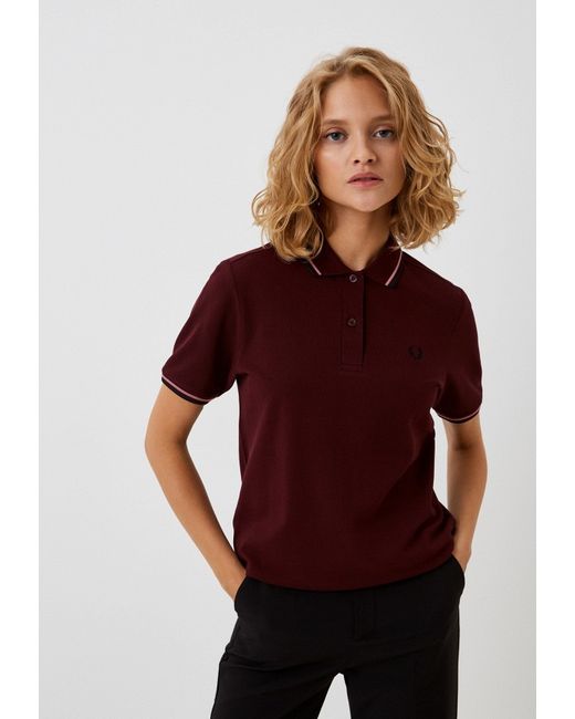 Fred Perry Поло