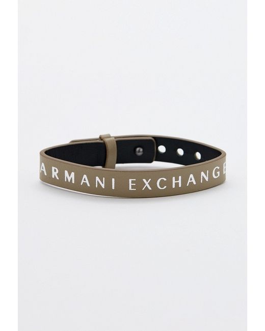 Armani Exchange Браслет