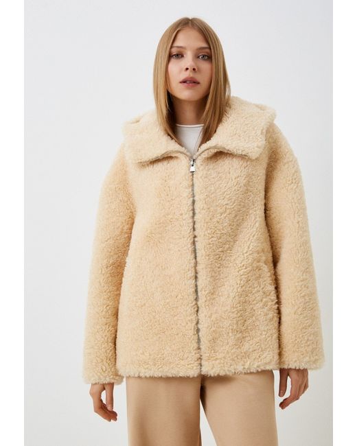 GRV Premium Furs Куртка меховая