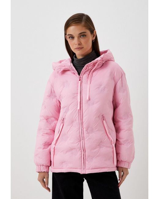 Pink Frost Куртка утепленная