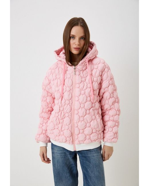 Pink Frost Куртка утепленная