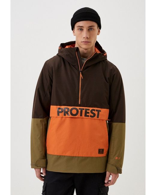 Protest Куртка сноубордическая