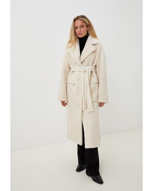 GRV Premium Furs Пальто меховое