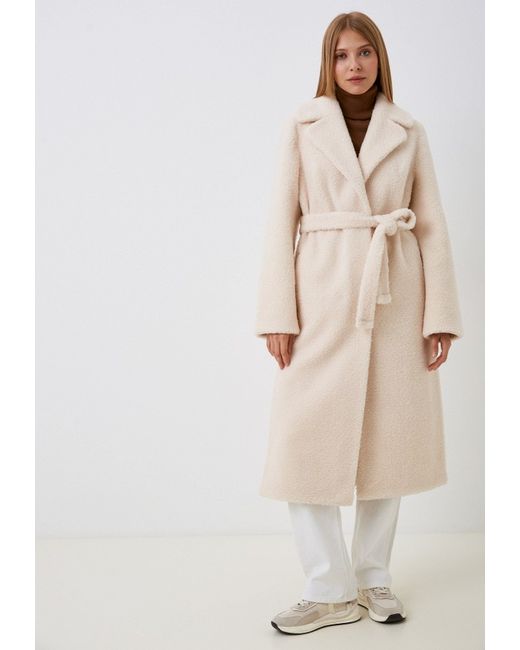 GRV Premium Furs Пальто меховое