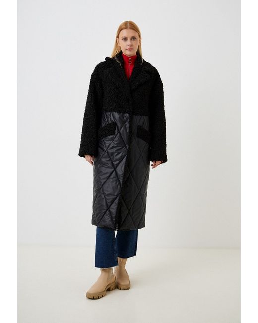 GRV Premium Furs Куртка утепленная