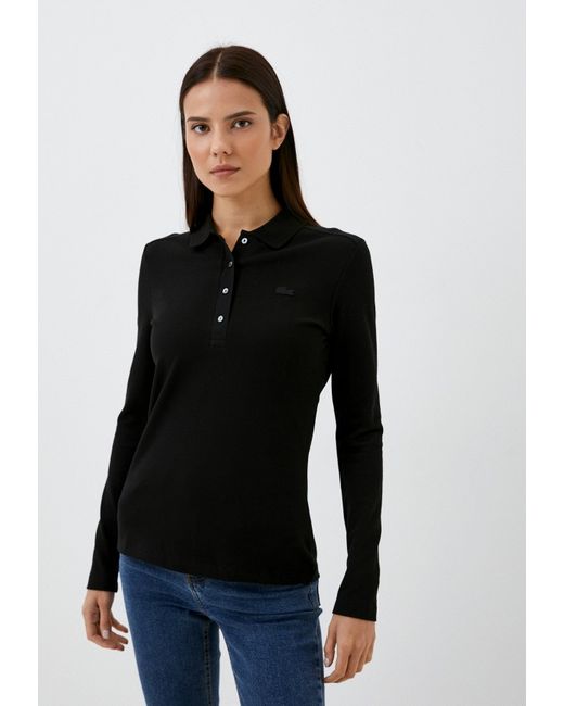 Lacoste Поло