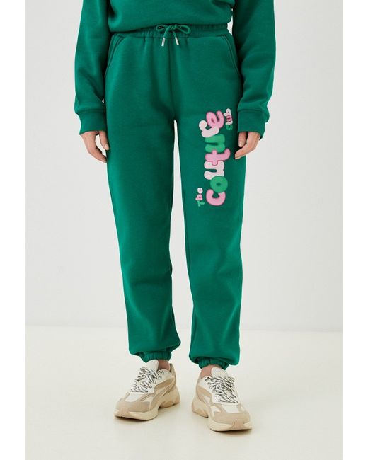 The Couture Club Брюки спортивные