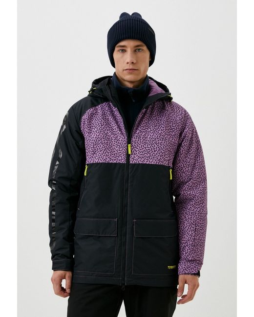 Termit Куртка сноубордическая