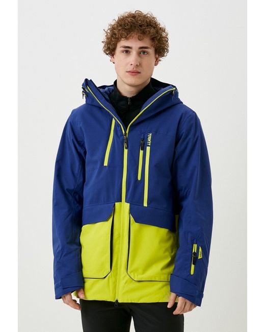 Termit Куртка сноубордическая