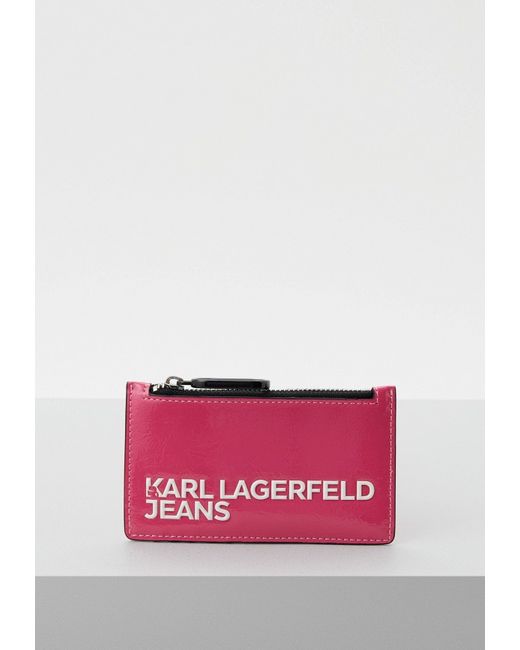 Karl Lagerfeld Jeans Кошелек