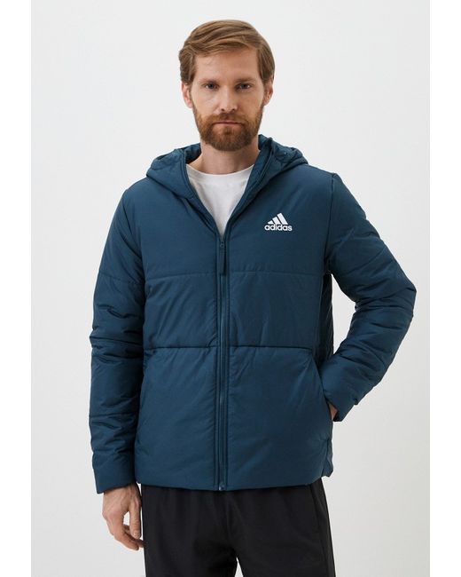 Adidas Куртка утепленная