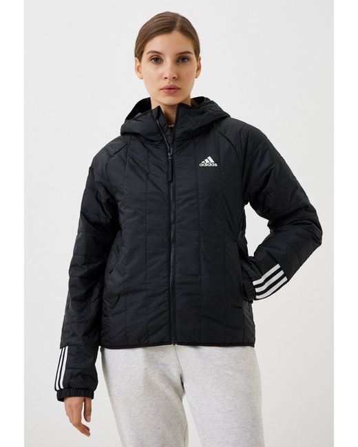 Adidas Куртка утепленная