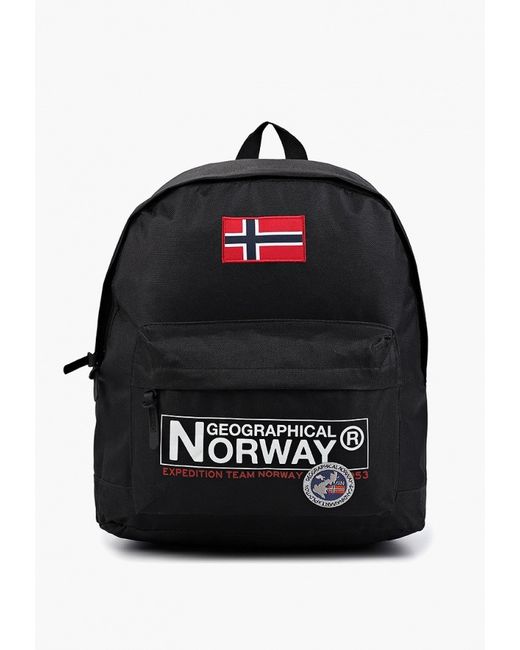 Geographical norway Рюкзак