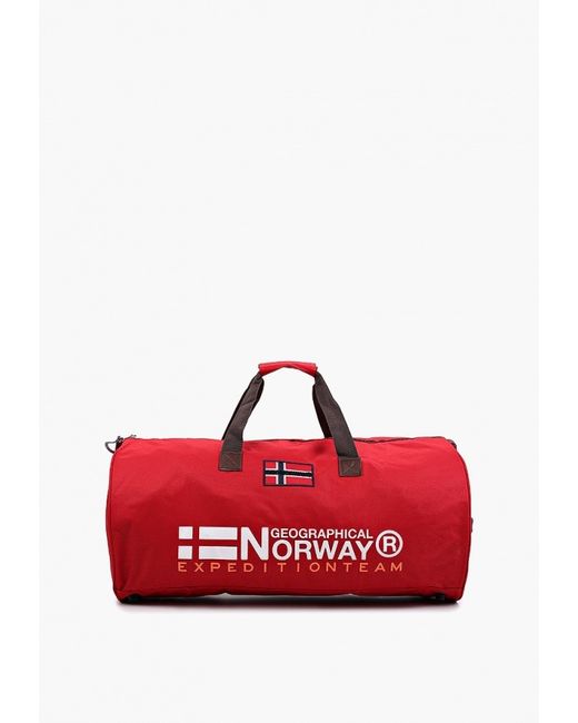 Geographical norway Сумка