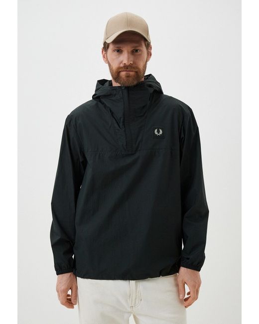 Fred Perry Ветровка