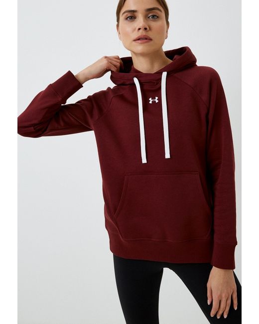 Under Armour Худи