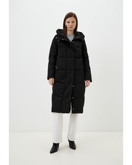 Vickwool Куртка утепленная