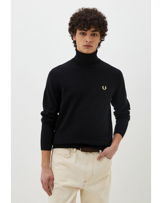 Fred Perry Водолазка