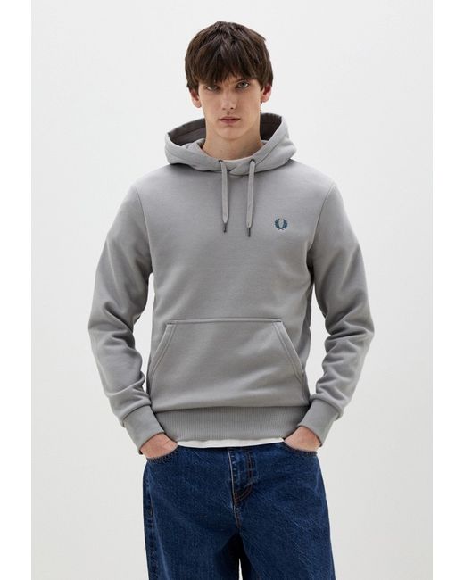 Fred Perry Худи
