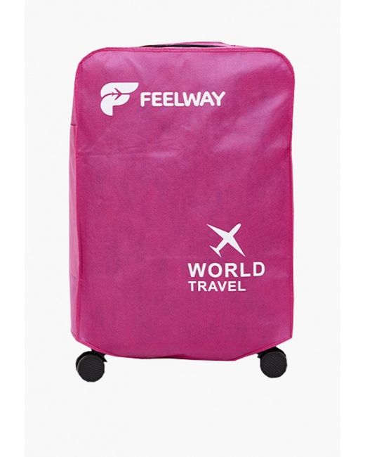 Feelway Чехол для чемодана