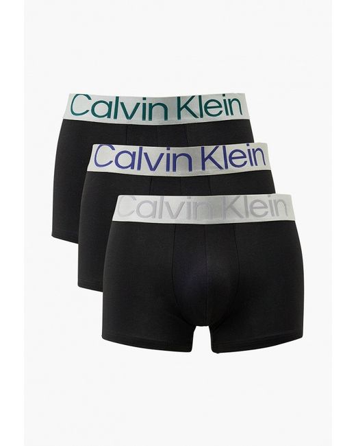 Calvin Klein Трусы 3 шт.