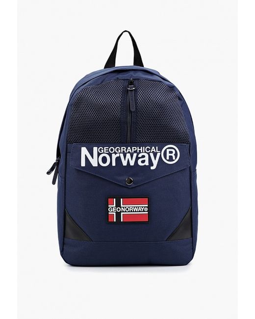 Geographical norway Рюкзак