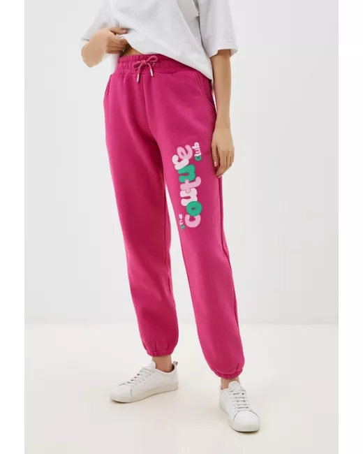 The Couture Club Брюки спортивные