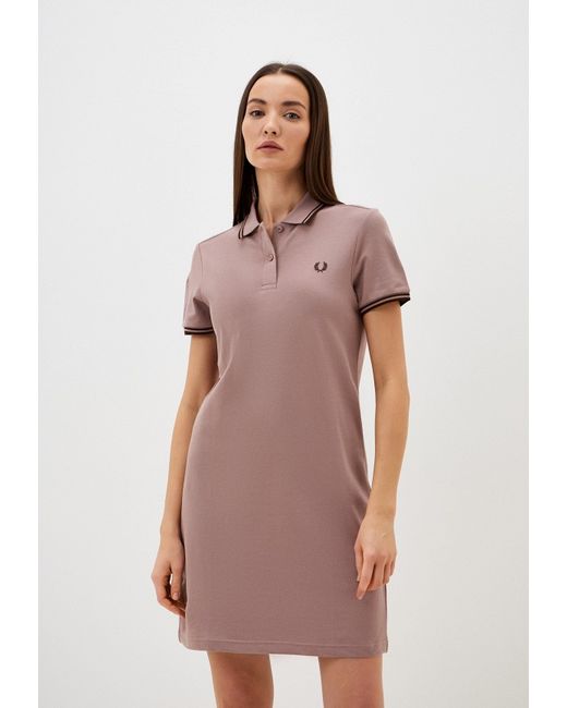 Fred Perry Платье