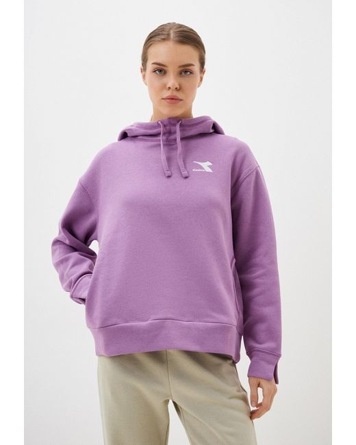 Diadora Худи