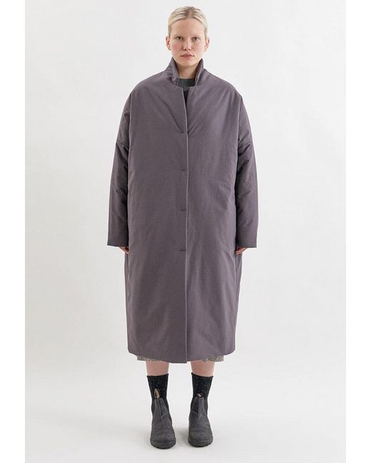 Unique Fabric Куртка утепленная