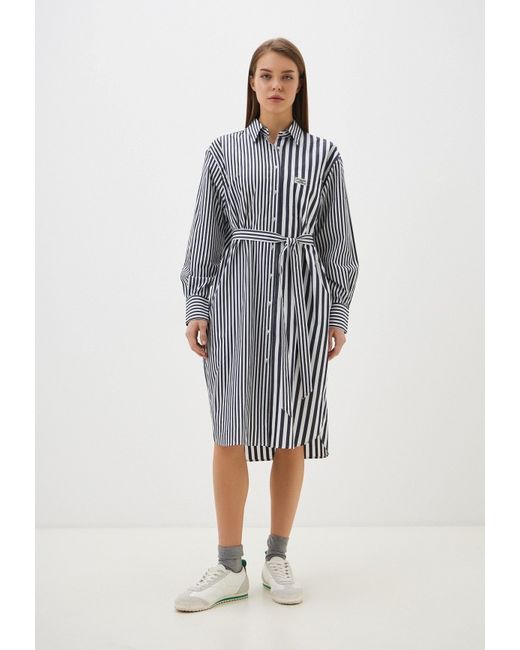 Lacoste Платье