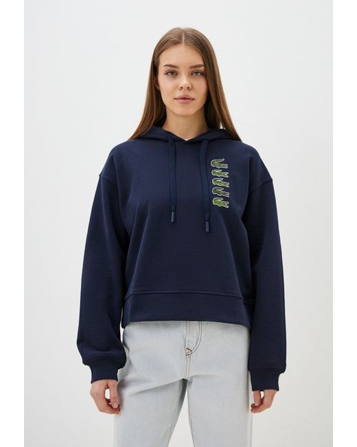 Lacoste Худи
