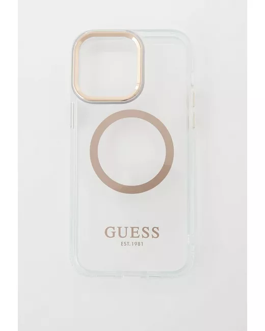 Guess Чехол для iPhone