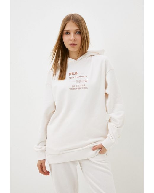 Fila Худи