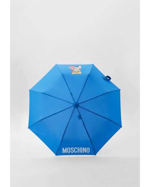 Moschino Зонт складной